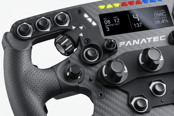 ClubSport Formula V3