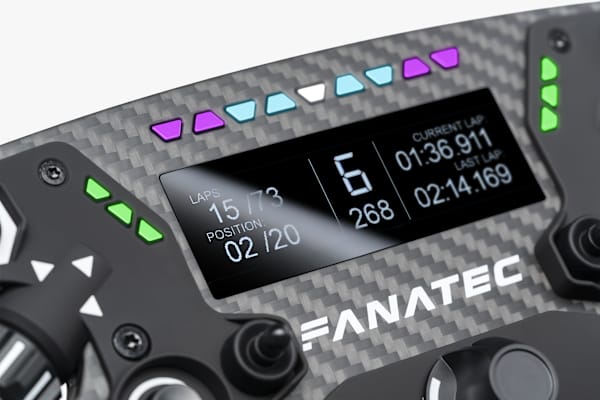 ClubSport Formula V3