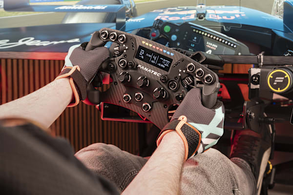 ClubSport Formula V3