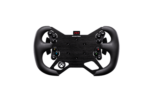 ClubSport Steering Wheel GT3 for XBOX