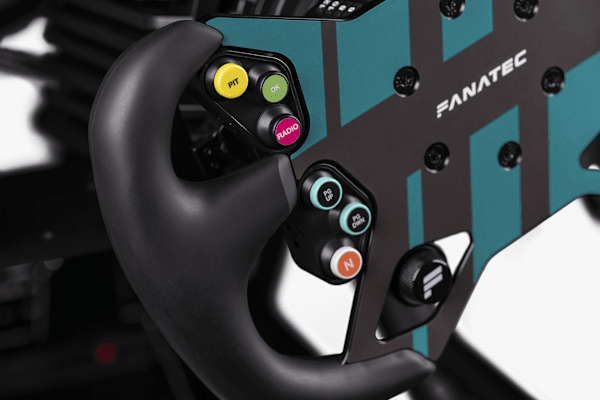 ClubSport Wheel Rim GT3