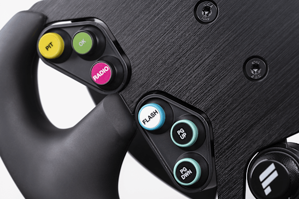 ClubSport Steering Wheel GT3 for XBOX