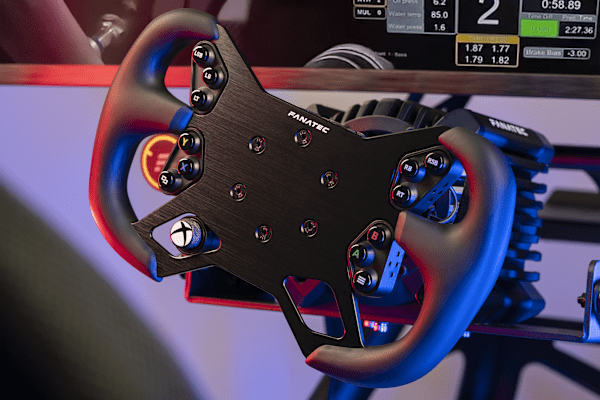 ClubSport Steering Wheel GT3 for XBOX