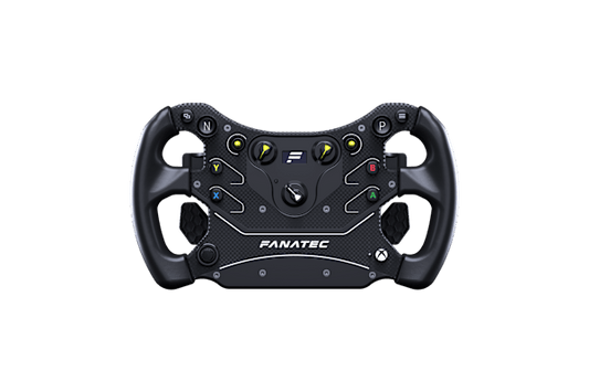 CSL Steering Wheel GT3