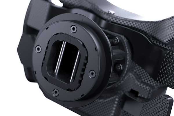 CSL Steering Wheel GT3 (Refurbished)