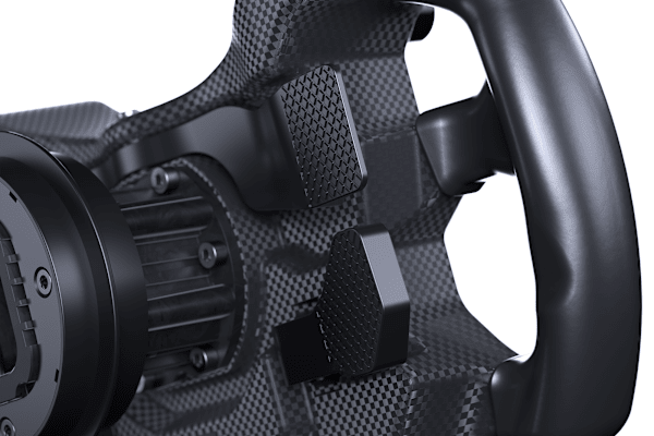 CSL Steering Wheel GT3 (Refurbished)