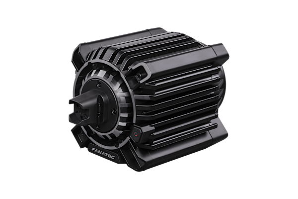 Podium DD (25 Nm) FullForce