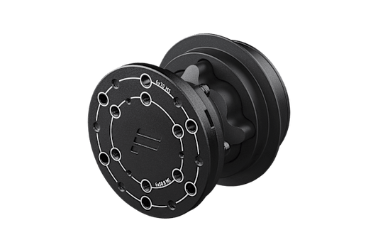 Fanatec Wheel Hub
