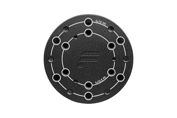 Fanatec Wheel Hub