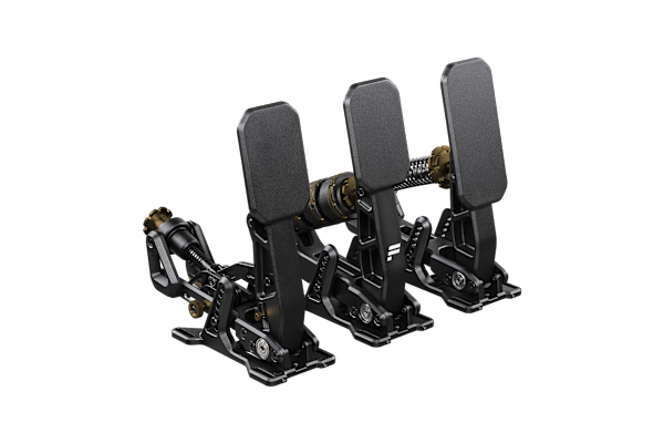 Podium Pedals