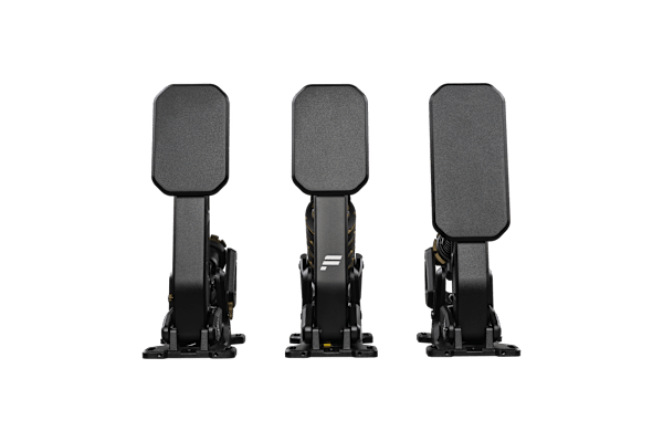 Podium Pedals