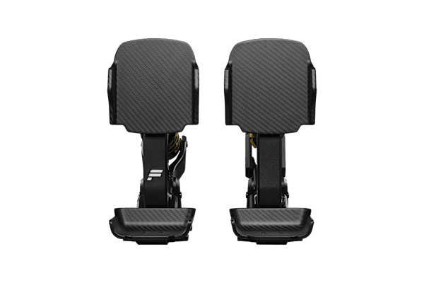 Podium Pedals Formula