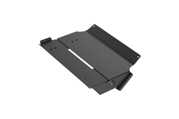 GT Cockpit PC Tray