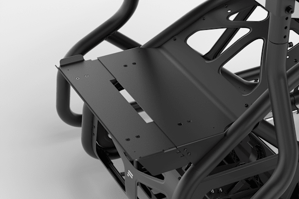 GT Cockpit PC Tray