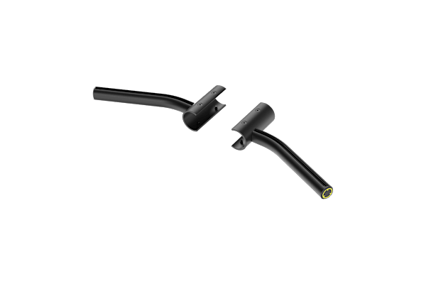 GT Cockpit Accessory Mount (Black)