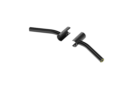 GT Cockpit Accessory Mount (Black)