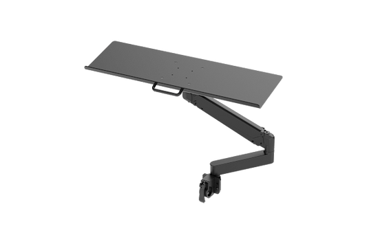 GT Cockpit Keyboard Tray
