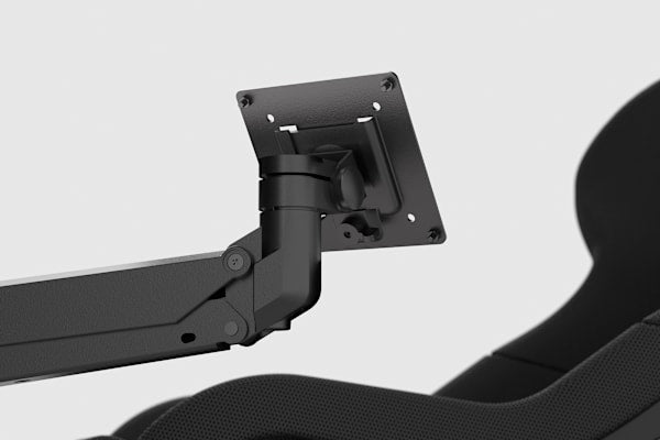 GT Cockpit Keyboard Tray