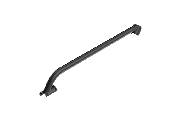 GT Cockpit Shifter Mount - Right (Black)