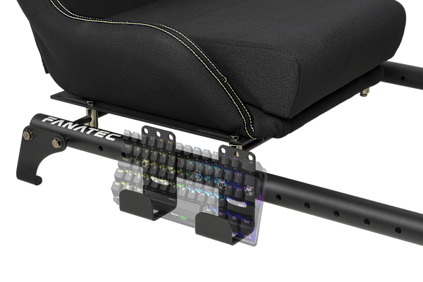 CSL Cockpit Keyboard Holder