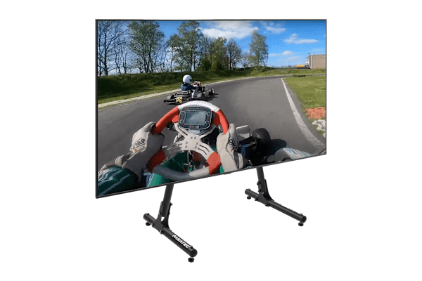 CSL Cockpit Monitor Stand