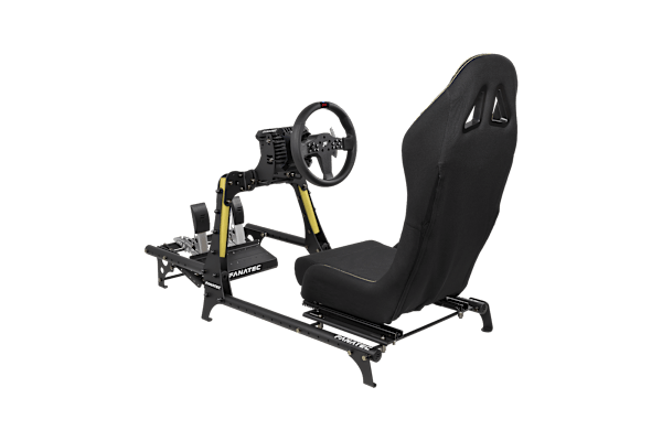 CSL Cockpit P1 V2 Bundle (5 Nm)