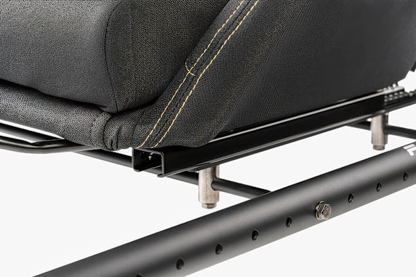 CSL Cockpit Seat Sliders