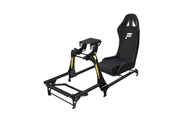 CSL Cockpit V1.5 + Seat Bundle