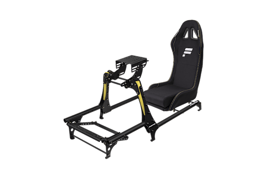 CSL Cockpit V1.5 + Seat Bundle