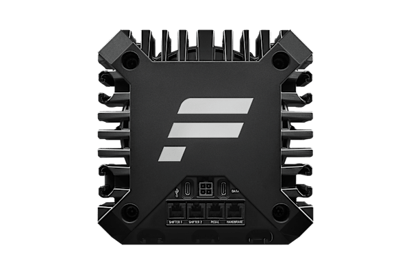 CSL DD (8 Nm) FullForce