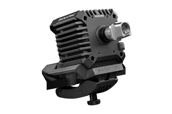 CSL DD Table Clamp