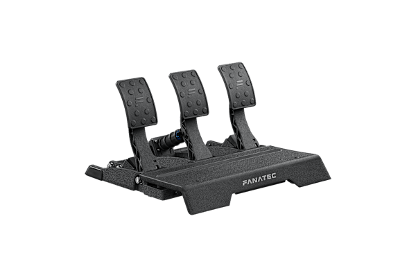 CSL Elite Pedals V2