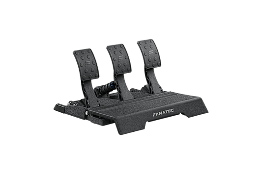 CSL Elite Pedals V2