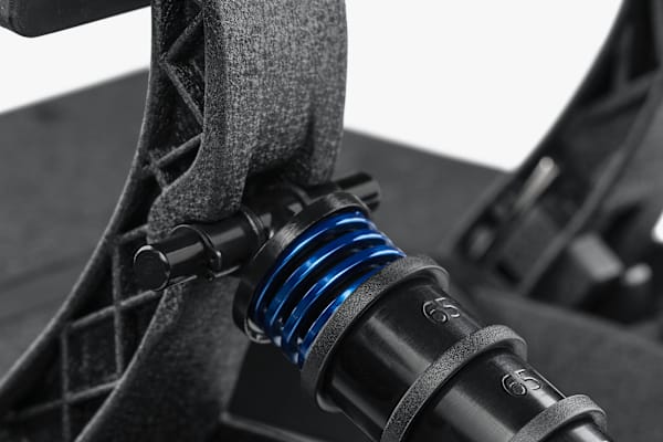 CSL Elite Pedals V2