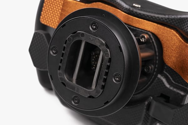 CSL Elite Steering Wheel McLaren GT3 V2 (Refurbished)