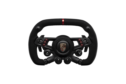 CSL Elite Steering Wheel Porsche Vision GT (Refurbished)