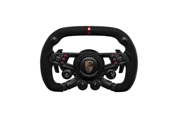 CSL DD Ready2Race Vision GT Bundle (5 Nm)