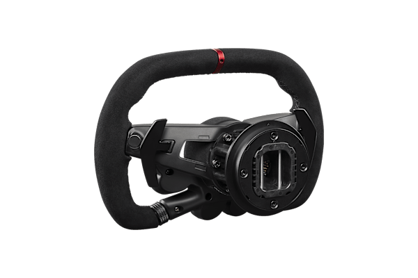 CSL Elite Steering Wheel Porsche Vision GT