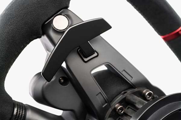 CSL Elite Steering Wheel Porsche Vision GT (Refurbished)