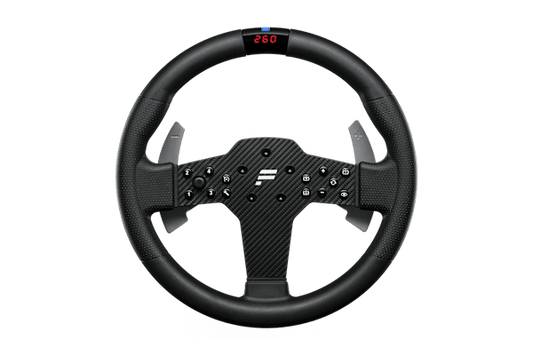 CSL Steering Wheel P1 V2 (Refurbished)
