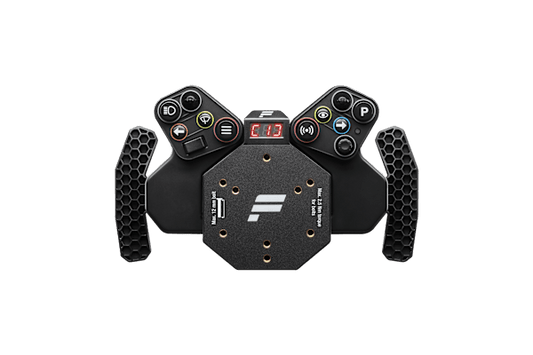 CSL Universal Hub V2 QR2 (Refurbished)