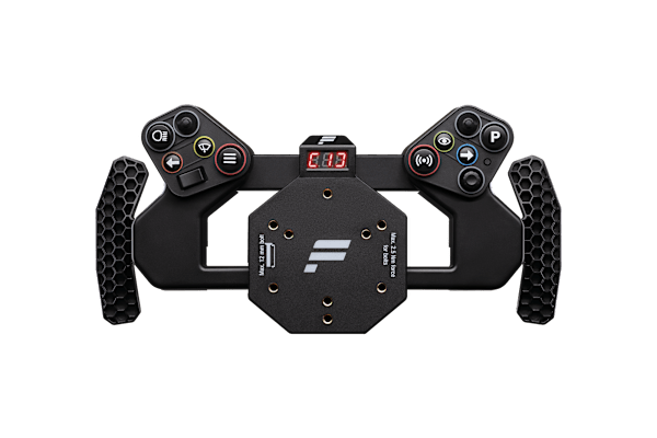 CSL Universal Hub V2 QR2 (Refurbished)