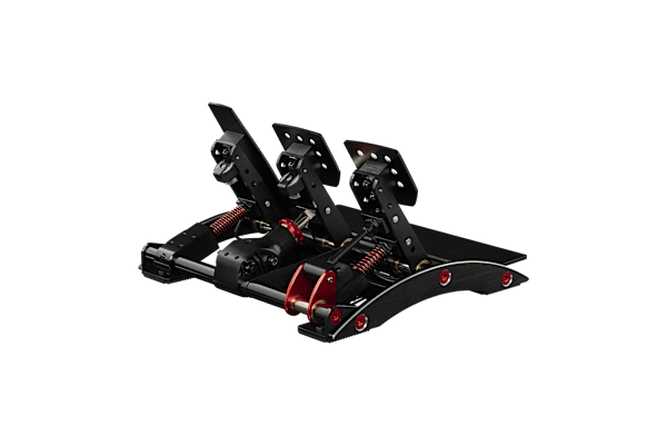 ClubSport Pedals V3