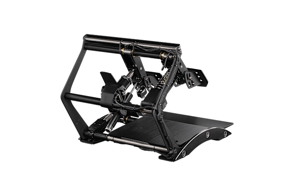ClubSport Pedals V3 Inverted