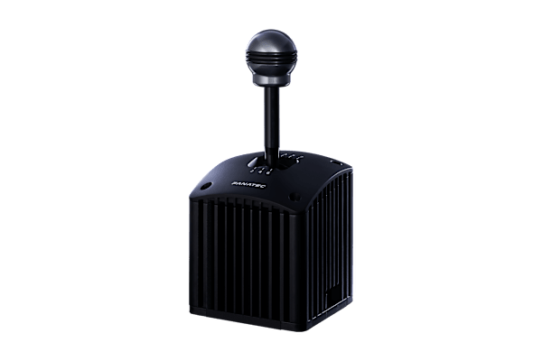 ClubSport Shifter SQ V1.5