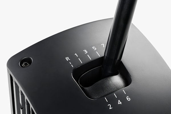 ClubSport Shifter SQ V1.5