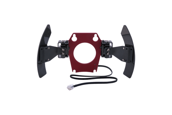 ClubSport Static Shifter Paddles