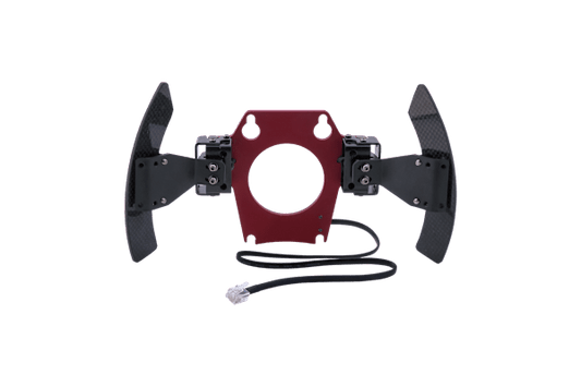 ClubSport Static Shifter Paddles