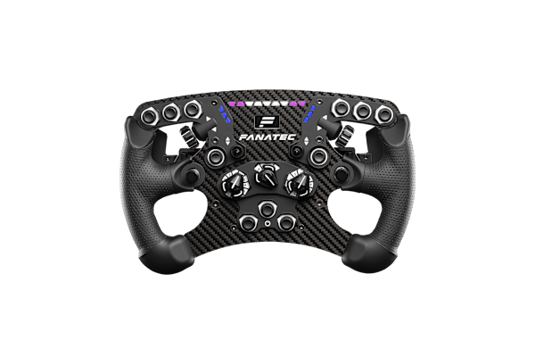 ClubSport Steering Wheel Formula V2.5