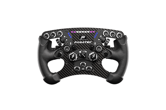 ClubSport Steering Wheel Formula V2.5